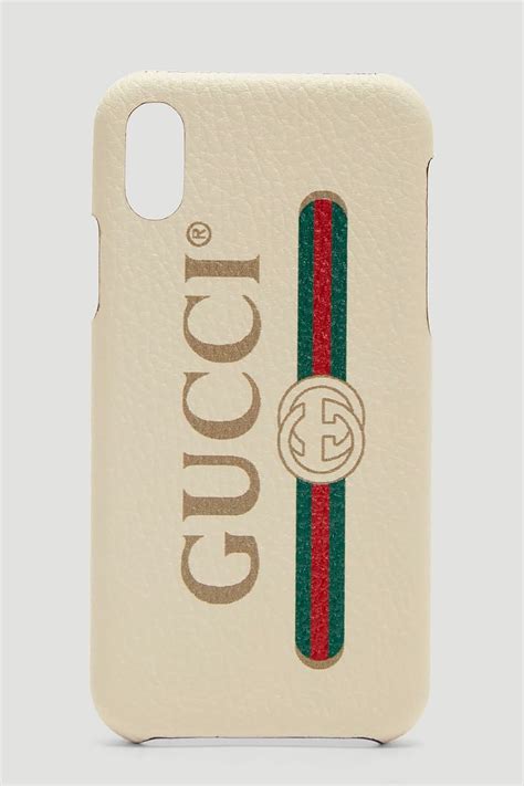 gucci iphone 10 case|wholesale gucci cell phone case.